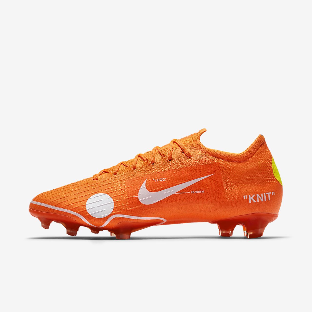 nike vapor 12 elite fg